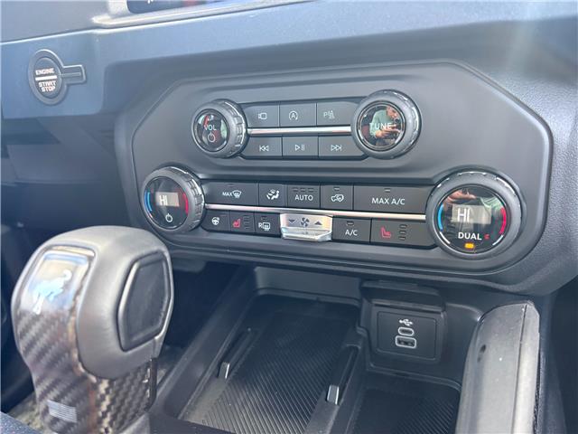2026 Ford Bronco Raptor (Stk: 2603160) in Ottawa - Image 22 of 33 2026 Ford Bronco Raptor (Stk: 2603160) in Ottawa - Image 22 of 33