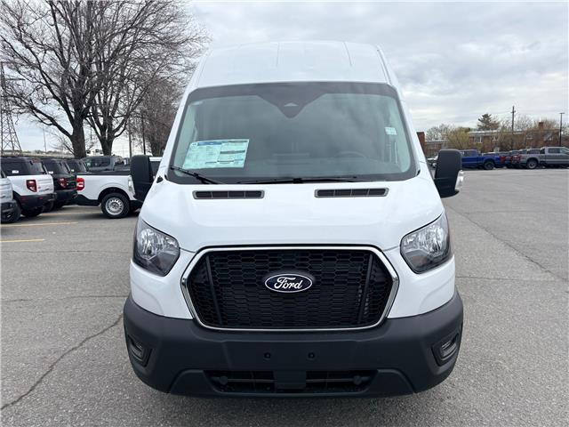 2026 Ford Transit-350 Cargo Base (Stk: 2603540) in Ottawa - Image 2 of 25