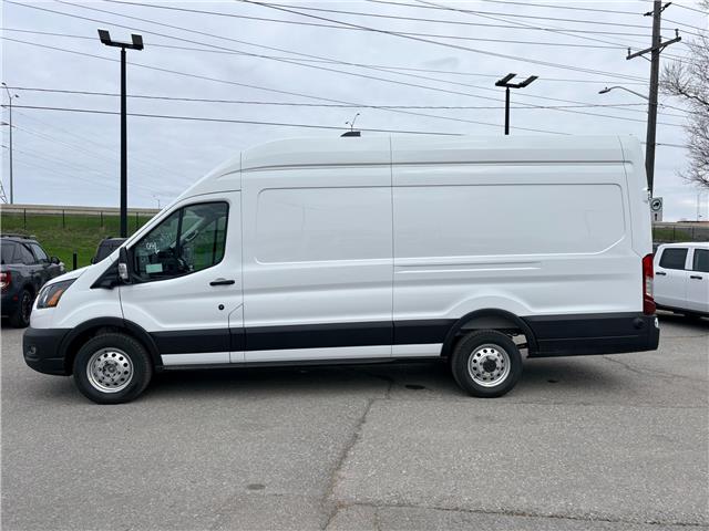 2026 Ford Transit-350 Cargo Base (Stk: 2603540) in Ottawa - Image 3 of 25