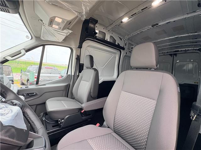 2026 Ford Transit-350 Cargo Base (Stk: 2603540) in Ottawa - Image 12 of 25