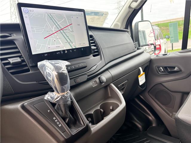 2026 Ford Transit-350 Cargo Base (Stk: 2603540) in Ottawa - Image 10 of 25