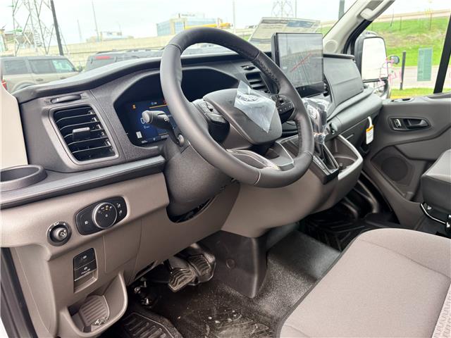 2026 Ford Transit-350 Cargo Base (Stk: 2603540) in Ottawa - Image 14 of 25