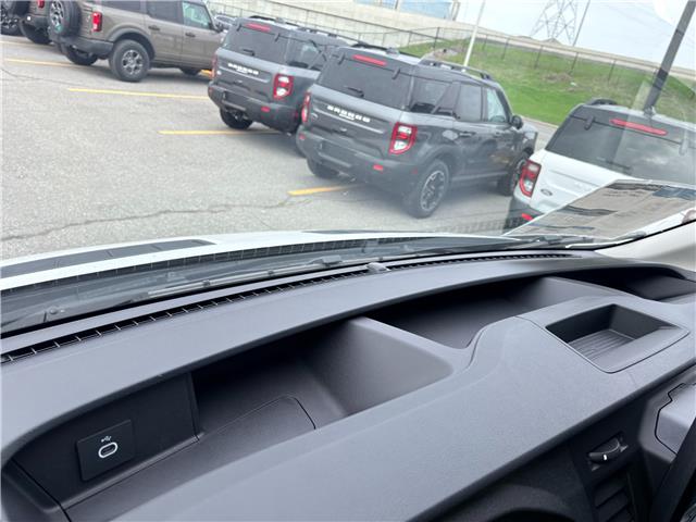 2026 Ford Transit-350 Cargo Base (Stk: 2603540) in Ottawa - Image 16 of 25