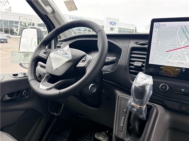 2026 Ford Transit-350 Cargo Base (Stk: 2603540) in Ottawa - Image 18 of 25