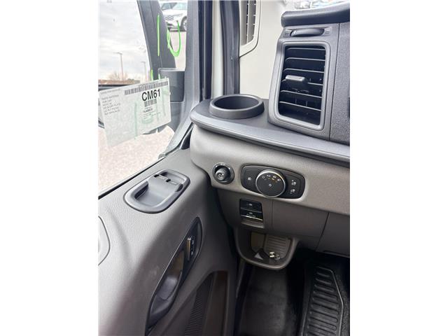 2026 Ford Transit-350 Cargo Base (Stk: 2603540) in Ottawa - Image 17 of 25