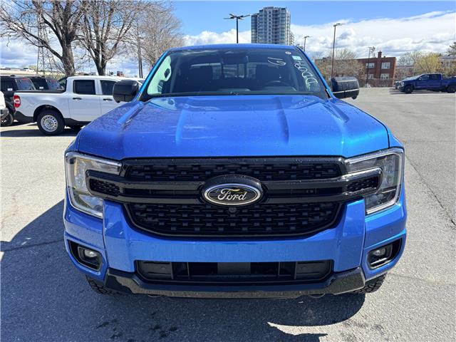 2026 Ford Ranger XLT (Stk: 2603490) in Ottawa - Image 2 of 28