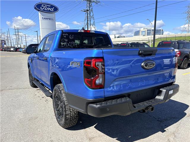 2026 Ford Ranger XLT (Stk: 2603490) in Ottawa - Image 4 of 28