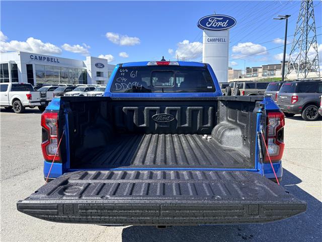2026 Ford Ranger XLT (Stk: 2603490) in Ottawa - Image 6 of 28