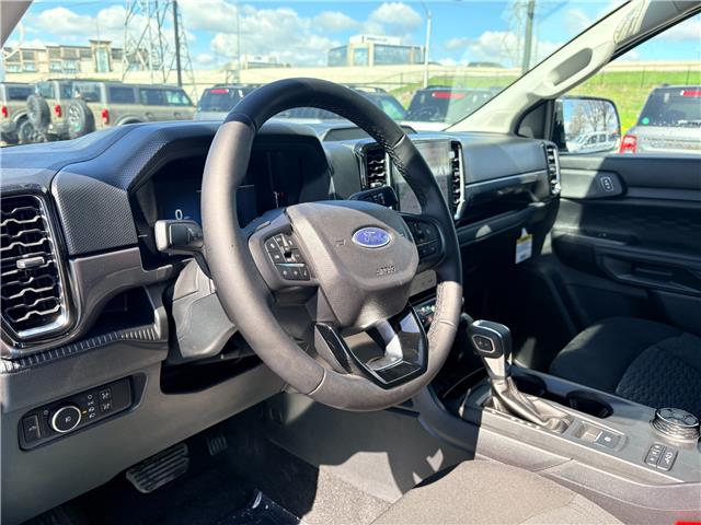 2026 Ford Ranger XLT (Stk: 2603490) in Ottawa - Image 12 of 28