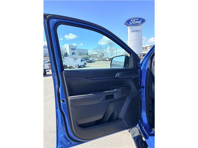 2026 Ford Ranger XLT (Stk: 2603490) in Ottawa - Image 7 of 28