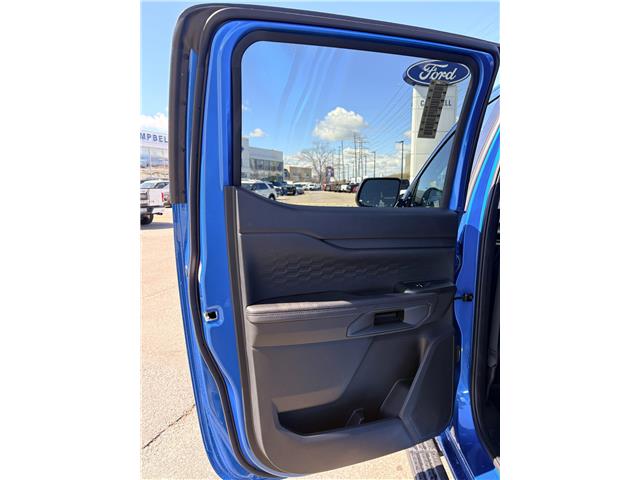2026 Ford Ranger XLT (Stk: 2603490) in Ottawa - Image 8 of 28