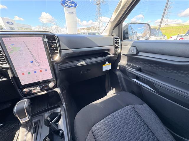 2026 Ford Ranger XLT (Stk: 2603490) in Ottawa - Image 15 of 28