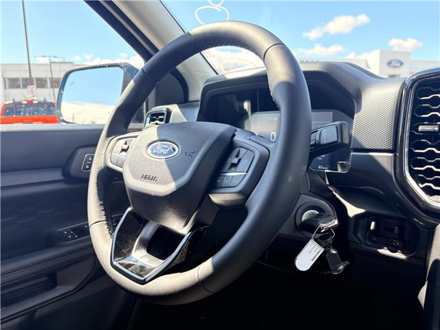 2026 Ford Ranger XLT (Stk: 2603490) in Ottawa - Image 19 of 28