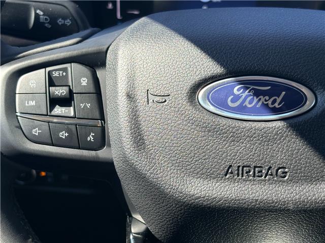 2026 Ford Ranger XLT (Stk: 2603490) in Ottawa - Image 21 of 28