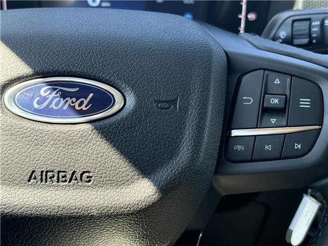 2026 Ford Ranger XLT (Stk: 2603490) in Ottawa - Image 22 of 28