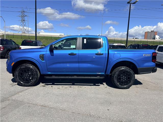 2026 Ford Ranger XLT (Stk: 2603490) in Ottawa - Image 3 of 28
