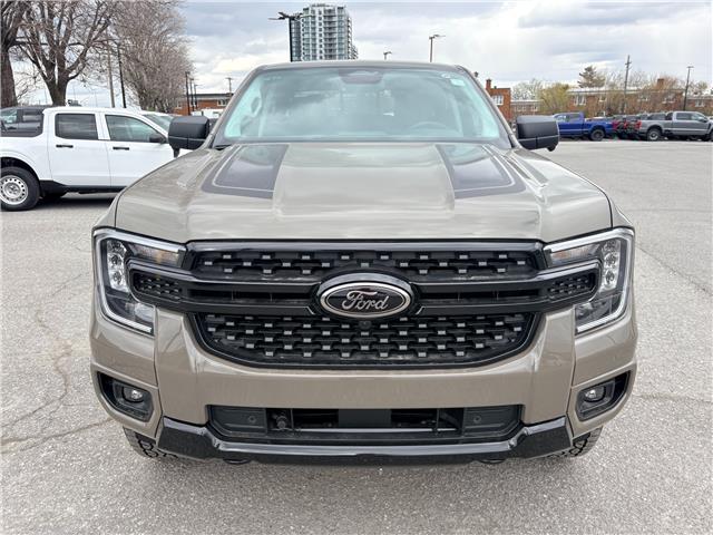 2026 Ford Ranger XLT (Stk: 2603760) in Ottawa - Image 2 of 29