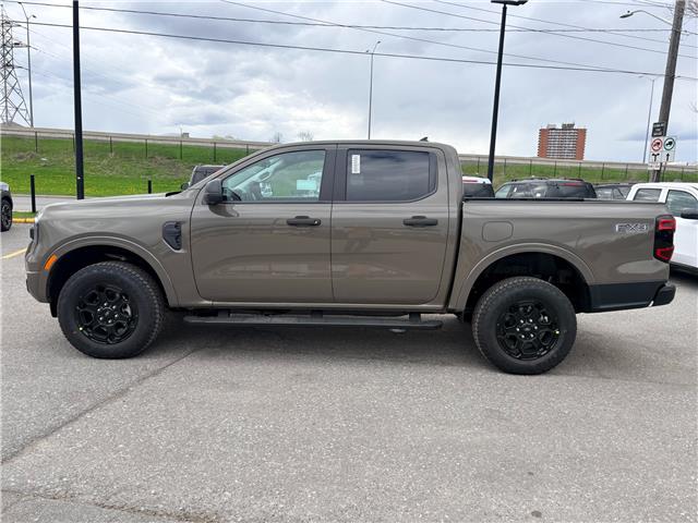 2026 Ford Ranger XLT (Stk: 2603760) in Ottawa - Image 3 of 29