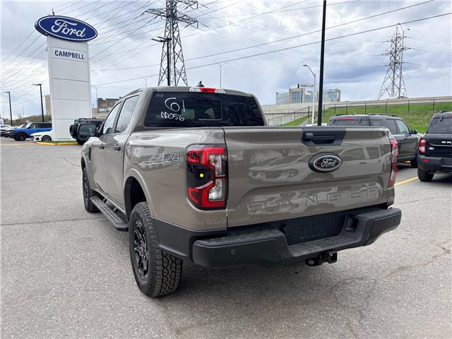 2026 Ford Ranger XLT (Stk: 2603760) in Ottawa - Image 4 of 29