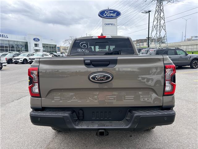 2026 Ford Ranger XLT (Stk: 2603760) in Ottawa - Image 5 of 29