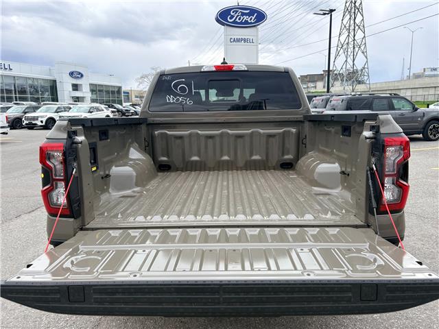 2026 Ford Ranger XLT (Stk: 2603760) in Ottawa - Image 6 of 29