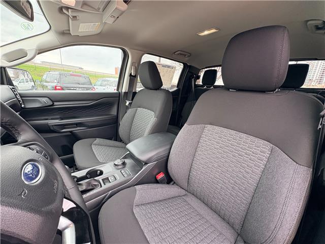 2026 Ford Ranger XLT (Stk: 2603760) in Ottawa - Image 10 of 29