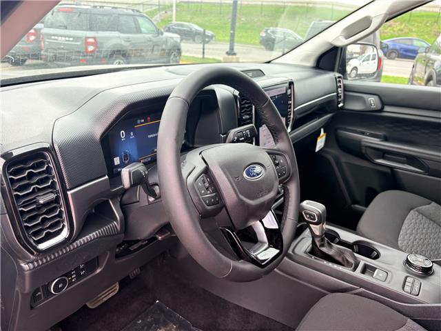 2026 Ford Ranger XLT (Stk: 2603760) in Ottawa - Image 16 of 29