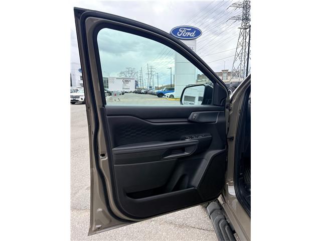 2026 Ford Ranger XLT (Stk: 2603760) in Ottawa - Image 7 of 29