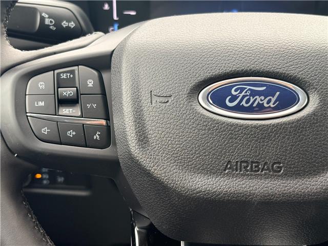 2026 Ford Ranger XLT (Stk: 2603760) in Ottawa - Image 23 of 29