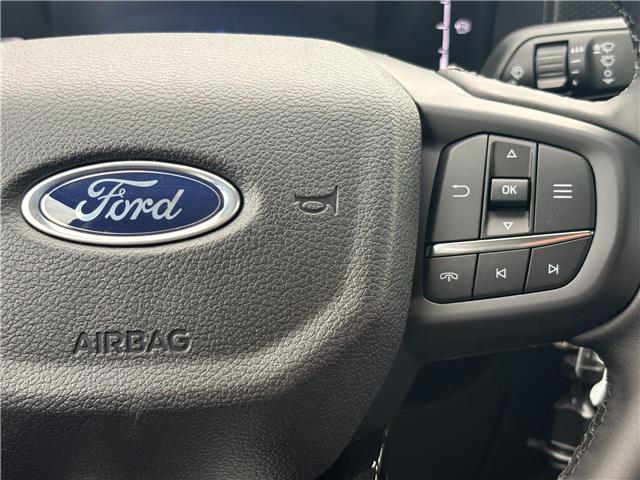 2026 Ford Ranger XLT (Stk: 2603760) in Ottawa - Image 24 of 29