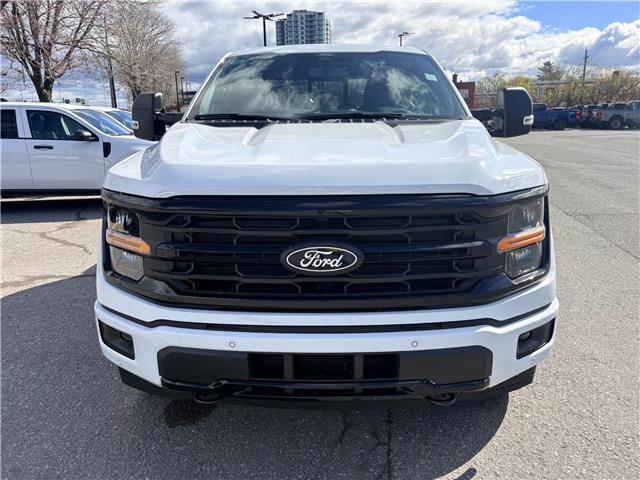 2026 Ford F-150 XLT (Stk: 2603700) in Ottawa - Image 2 of 28