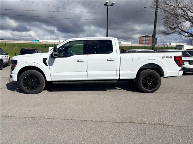 2026 Ford F-150 XLT (Stk: 2603700) in Ottawa - Image 3 of 28