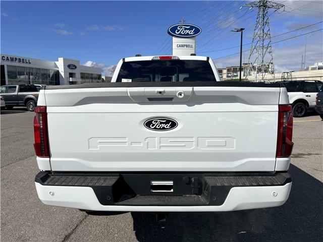 2026 Ford F-150 XLT (Stk: 2603700) in Ottawa - Image 5 of 28