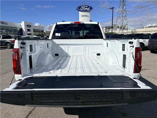 2026 Ford F-150 XLT (Stk: 2603700) in Ottawa - Image 6 of 28