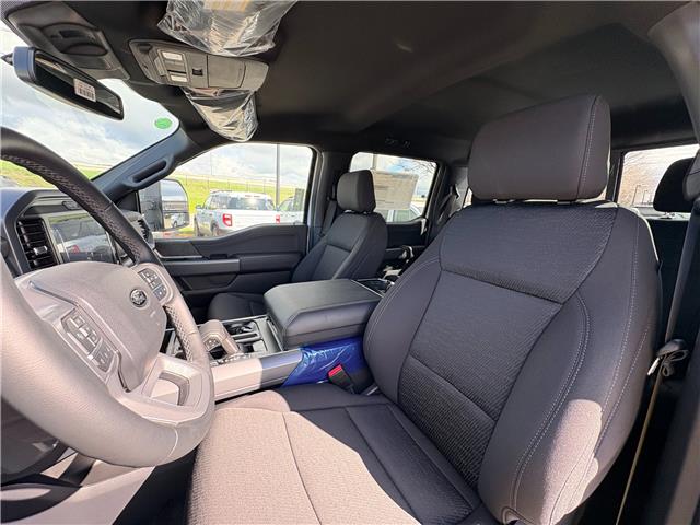 2026 Ford F-150 XLT (Stk: 2603700) in Ottawa - Image 10 of 28