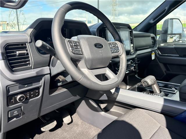 2026 Ford F-150 XLT (Stk: 2603700) in Ottawa - Image 16 of 28