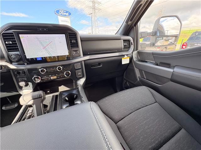 2026 Ford F-150 XLT (Stk: 2603700) in Ottawa - Image 14 of 28