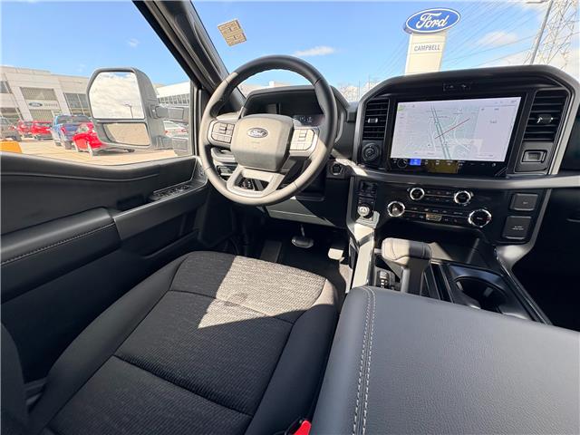 2026 Ford F-150 XLT (Stk: 2603700) in Ottawa - Image 12 of 28