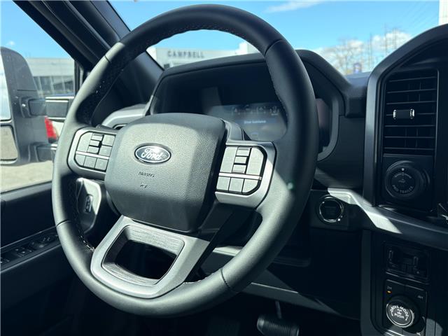 2026 Ford F-150 XLT (Stk: 2603700) in Ottawa - Image 22 of 28