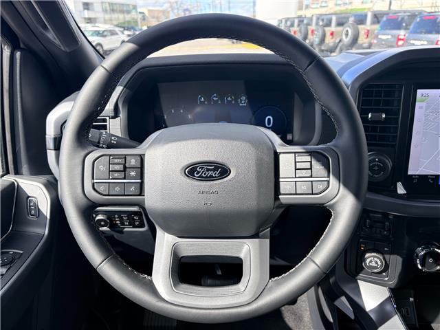 2026 Ford F-150 XLT (Stk: 2603700) in Ottawa - Image 23 of 28