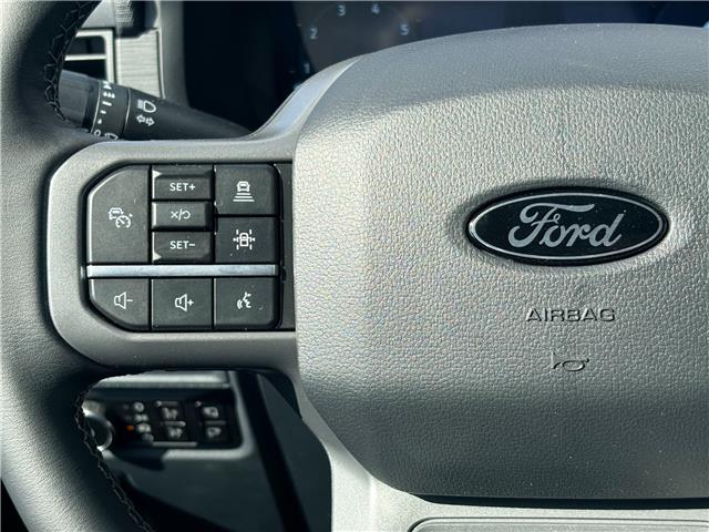2026 Ford F-150 XLT (Stk: 2603700) in Ottawa - Image 24 of 28