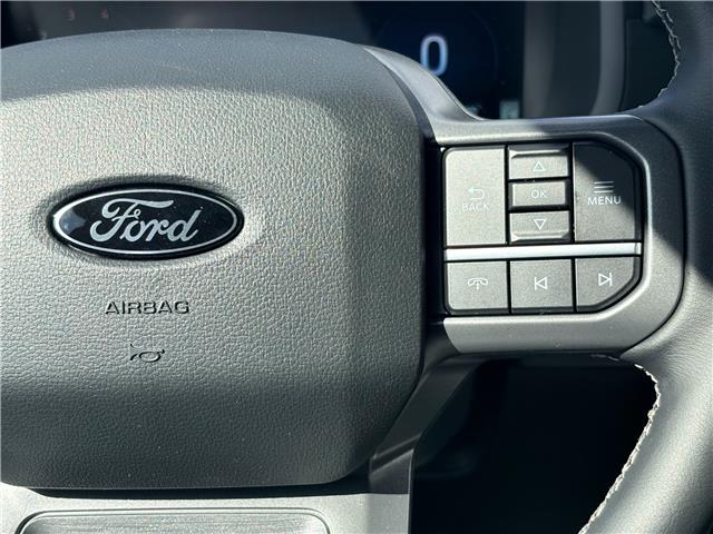 2026 Ford F-150 XLT (Stk: 2603700) in Ottawa - Image 25 of 28