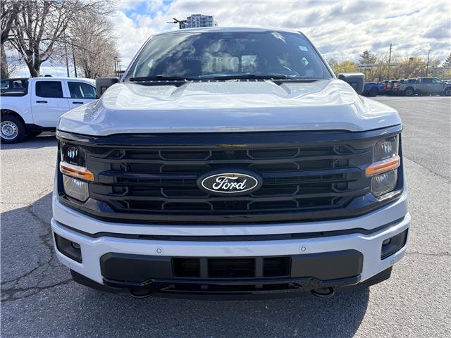 2026 Ford F-150 XLT (Stk: 2603690) in Ottawa - Image 2 of 27 2026 Ford F-150 XLT (Stk: 2603690) in Ottawa - Image 2 of 27