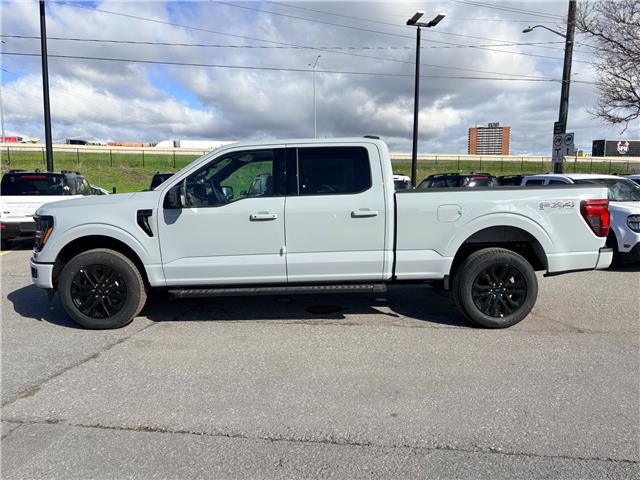 2026 Ford F-150 XLT (Stk: 2603690) in Ottawa - Image 3 of 27 2026 Ford F-150 XLT (Stk: 2603690) in Ottawa - Image 3 of 27