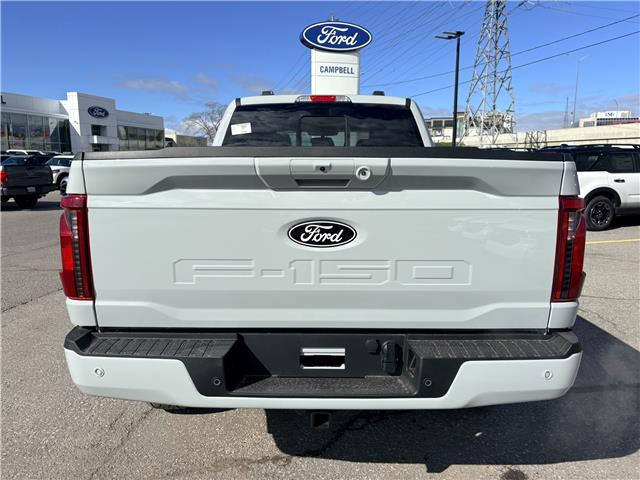 2026 Ford F-150 XLT (Stk: 2603690) in Ottawa - Image 5 of 27 2026 Ford F-150 XLT (Stk: 2603690) in Ottawa - Image 5 of 27