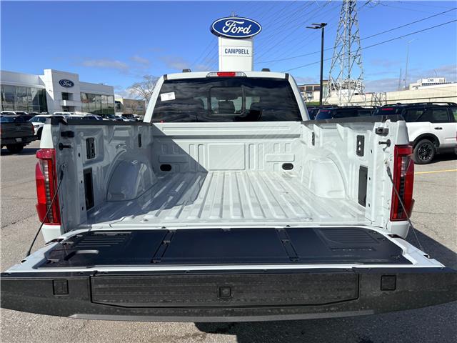 2026 Ford F-150 XLT (Stk: 2603690) in Ottawa - Image 6 of 27 2026 Ford F-150 XLT (Stk: 2603690) in Ottawa - Image 6 of 27