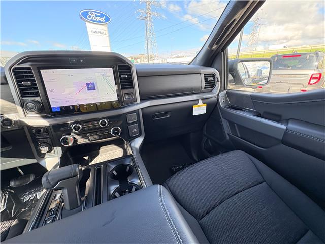 2026 Ford F-150 XLT (Stk: 2603690) in Ottawa - Image 12 of 27 2026 Ford F-150 XLT (Stk: 2603690) in Ottawa - Image 12 of 27