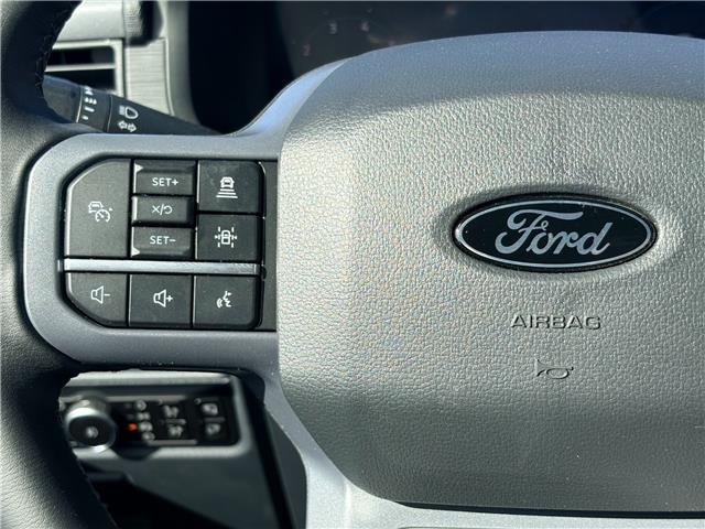 2026 Ford F-150 XLT (Stk: 2603690) in Ottawa - Image 20 of 27 2026 Ford F-150 XLT (Stk: 2603690) in Ottawa - Image 20 of 27