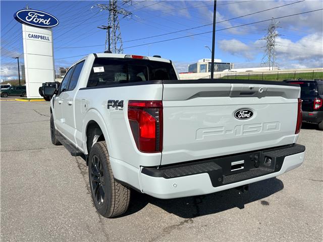 2026 Ford F-150 XLT (Stk: 2603690) in Ottawa - Image 4 of 27 2026 Ford F-150 XLT (Stk: 2603690) in Ottawa - Image 4 of 27