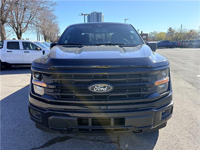2026 Ford F-150 XLT (Stk: 2603850) in Ottawa - Image 2 of 28 2026 Ford F-150 XLT (Stk: 2603850) in Ottawa - Image 2 of 28